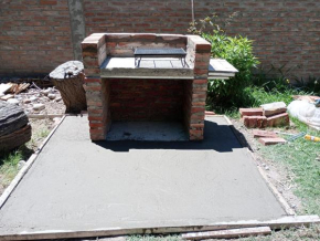Cabañas lunita 2